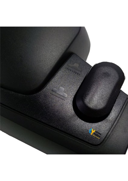 Numatic Uyumlu PPH320A Süpürge Çelik Telli Emiş Hortumu Başlığı Borusu
