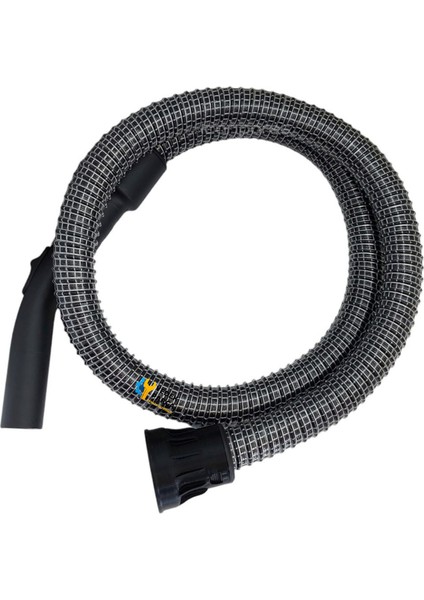 Numatic Uyumlu Ppr 200A Süpürge Çelik Telli Emiş Hortumu Başlığı Borusu modelleri