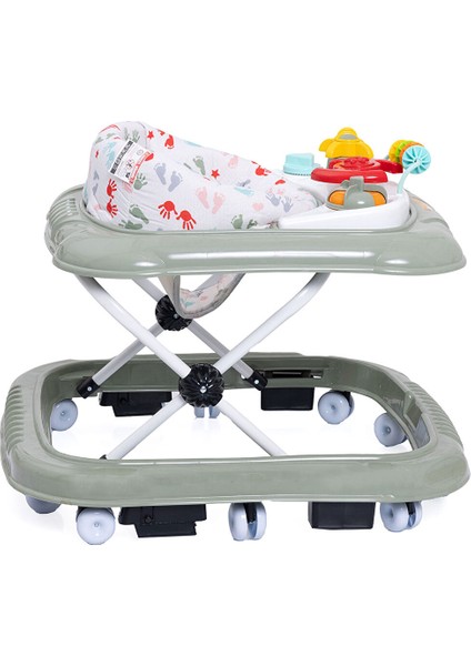 Kikkoro Speedy Tekerlekli Bebek Yürüteci fiyatları