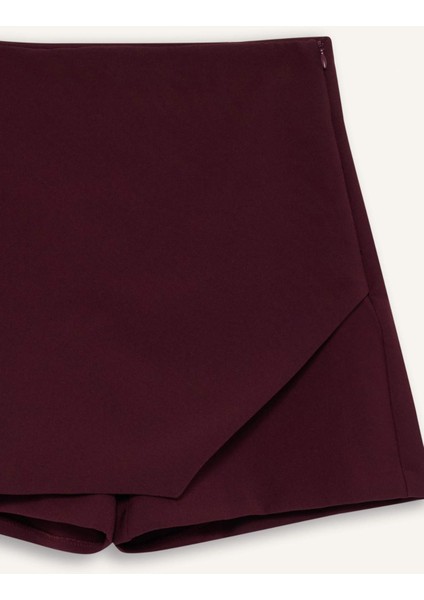 Yüksek Bel Şort Etek F8310AX25AU fiyatları