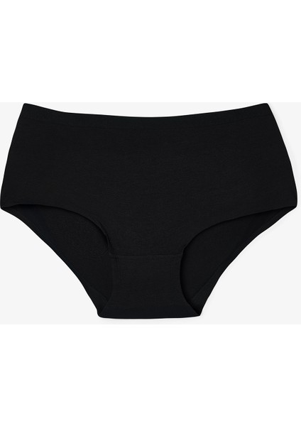 Karışık Renk 2'li Düşük Bel Pamuklu Boxer modelleri
