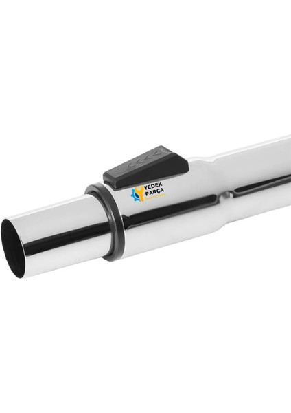 Nilfisk Uyumlu Extreme Hygienic Süpürge Çelik Telli Emiş Hortumu indirimleri