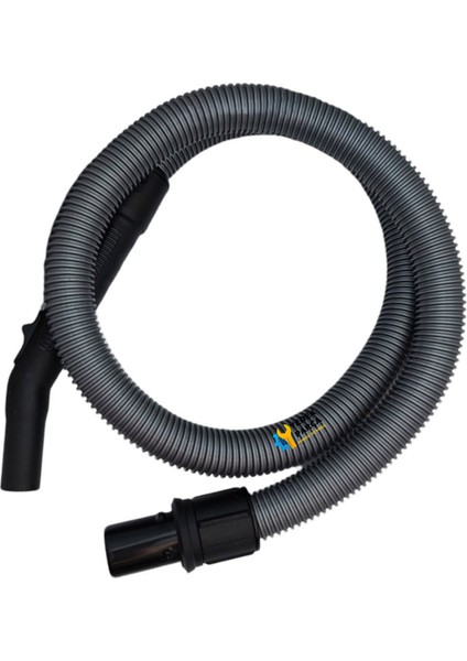 Nilfisk Uyumlu Extreme Hygienic Süpürge Çelik Telli Emiş Hortumu