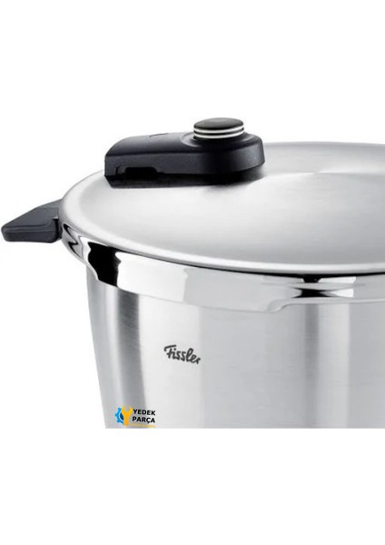 Fissler Uyumlu Düdüklü Tencere Vitavit Ventil - Eski Tip Lastikli fırsatları