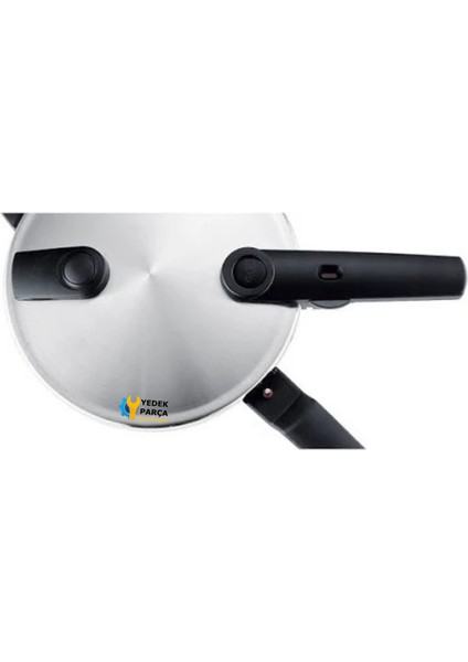 Fissler Uyumlu Düdüklü Tencere Vitavit Ventil - Eski Tip Lastikli indirimleri