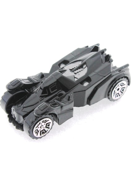 Die Cast Zırhlı Yarasa Araba 1:64 fırsatları