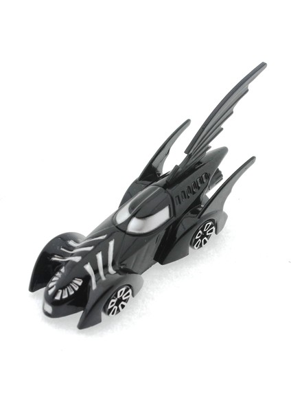Die Cast Kanatlı Yarasa Araba 1:64 fırsatları