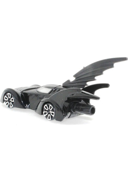 Die Cast Kanatlı Yarasa Araba 1:64 indirimleri