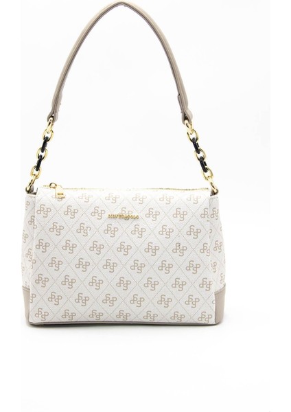 Kadın Çapraz Çanta Bej - Kum SP910 fiyatları