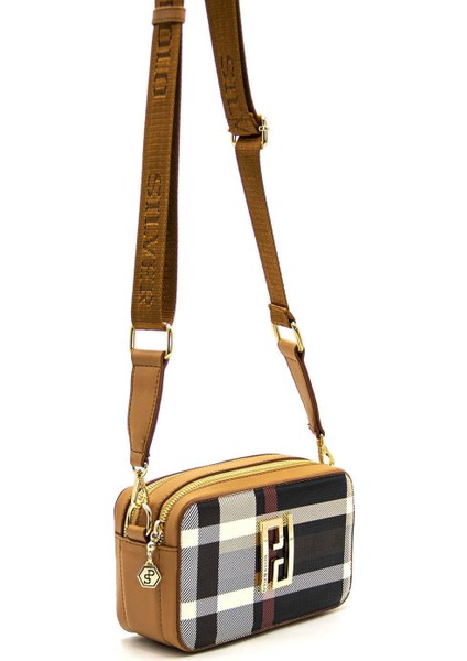 Kadın Çapraz Çanta Siyah - A.taba NV1078 fiyatları