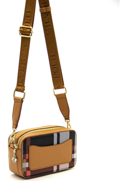 Kadın Çapraz Çanta Siyah - A.taba NV1078 fırsatları