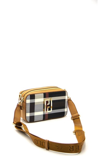 Kadın Çapraz Çanta Siyah - A.taba NV1078 indirimleri