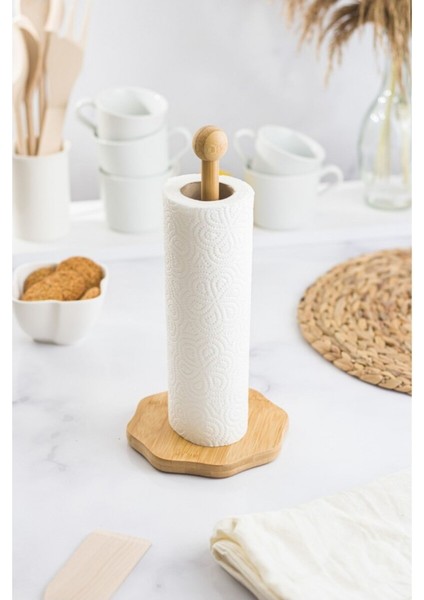 Bambu Kağıt Havluluk, Şık ve Doğal Tasarım ile Kullanışlılık Sunar. fiyatları