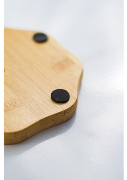 Bambu Kağıt Havluluk, Şık ve Doğal Tasarım ile Kullanışlılık Sunar. fırsatları