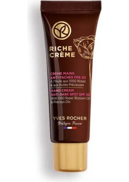 Yaşlanma Karşıtı ve Nemlendirici El Kremi – SPF30 Günlük Koruma modelleri