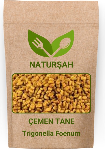 Çemen Tane / Trigonella Foenum 100 gr
