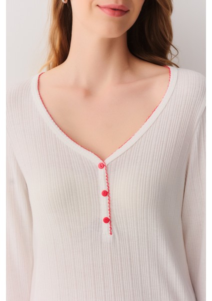 Love Pijama Takımı modelleri