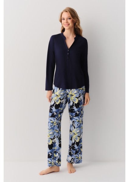 Grace Pijama Takımı