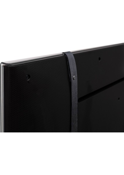Toshiba 50'' Inç 127 Ekran Televizyonlar Için Uyumlu Tv Ekran Koruyucu