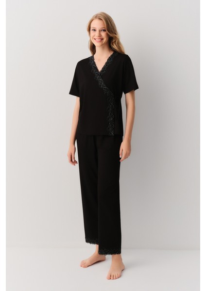 Maison Maskülen Pijama Takımı