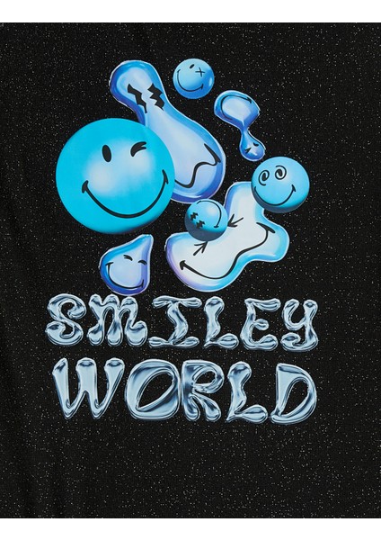 SmileyWorld® Mayo (6-16 Yaş)