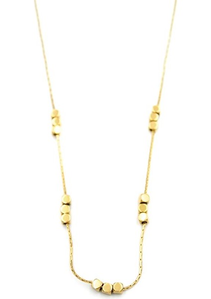 Küp Kolye - Altın fiyatları