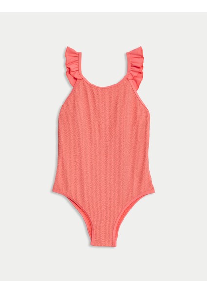 Simli Dokulu Mayo (6-16 Yaş) indirimleri