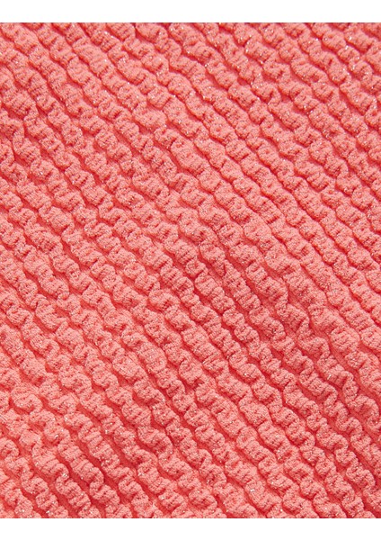 Simli Dokulu Mayo (6-16 Yaş)