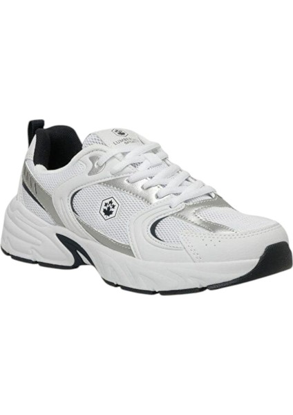 Pol Wmn 5fx Beyaz Kadın Sneaker