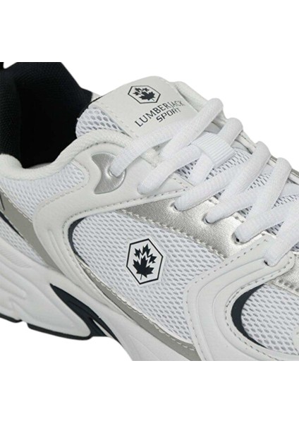 Pol Wmn 5fx Beyaz Kadın Sneaker