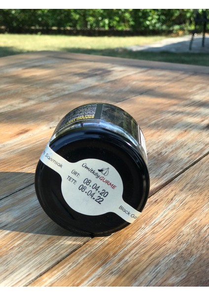 Siyah Sarımsak Soyulmuş Diş 90 gr fırsatları