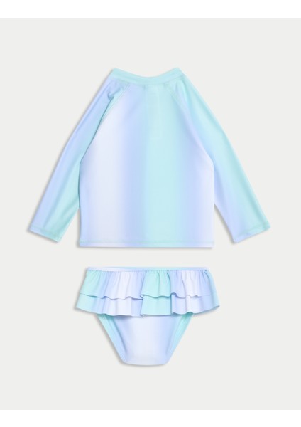 2'li Disney Frozen™ Yüzme Seti (2-8 Yaş) indirimleri