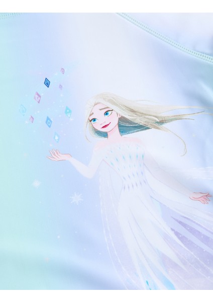 2'li Disney Frozen™ Yüzme Seti (2-8 Yaş)
