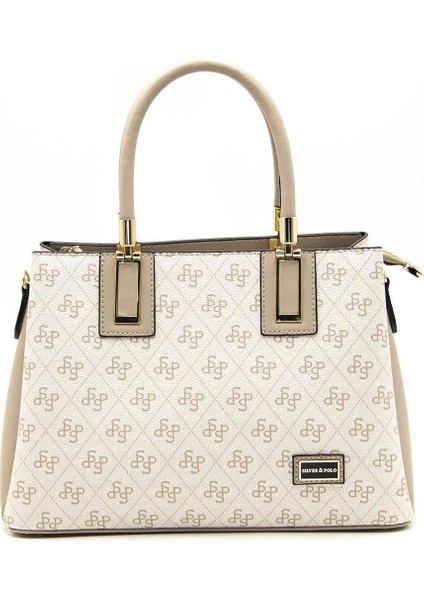 Kadın El Çantası Bej - Kum SP1000 fiyatları