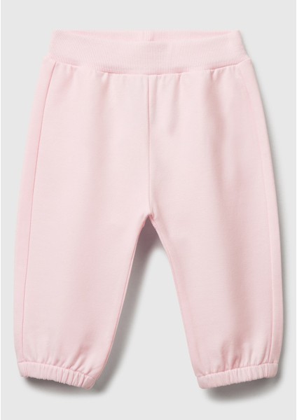 Yenidoğan Açık Pembe Hayvan Figürlü Alt 3MDSAF029-25K fiyatları