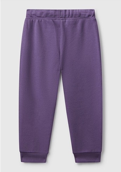 Kız Bebek Açık Pembe Eşofman Altı 3J70GF01N-25K fiyatları