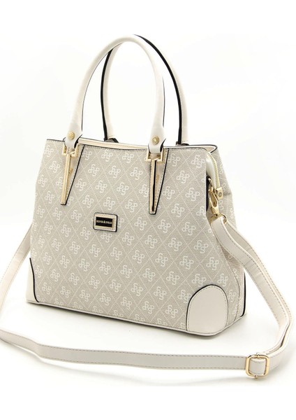 Taş - Kemik SP667 Kadın El Çantası indirimleri