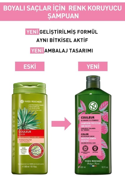 Boyalı Saçlar Renk Koruyucu Şampuan Sülfatsız,vegan fiyatları