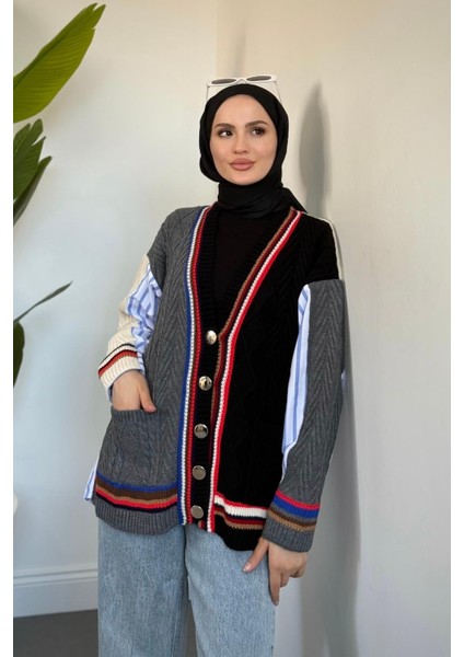 Tws Muadil Hırka Gri fiyatları