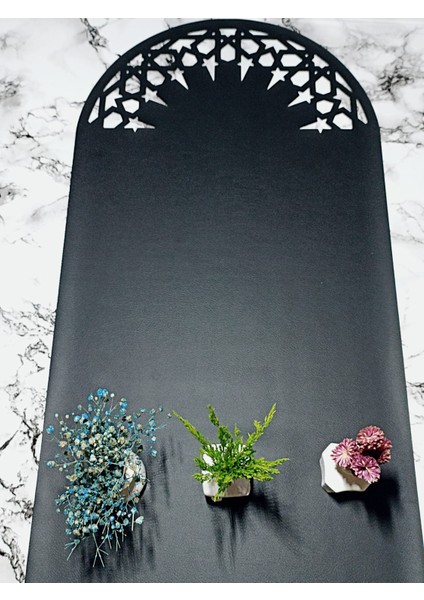 Suni Deri Runner 33X100