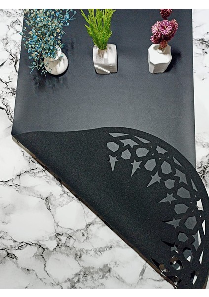 Suni Deri Runner 33X100 modelleri