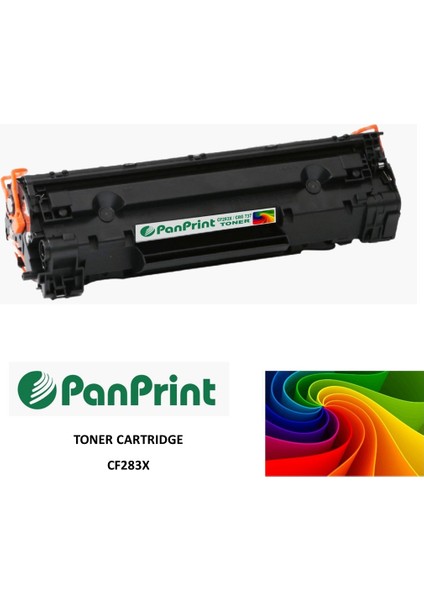 Canon I-Sensys MF-211 Muadil Toner 2600 Sf.