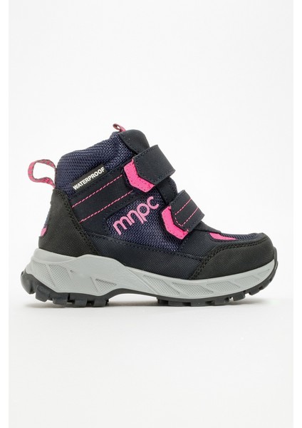 Kız Çocuk Laci-Fuşya Su Geçirmez Anatomik Günlük Bot indirimleri