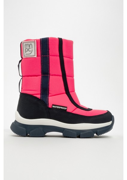 Kız Çocuk Laci-Fuşya Su Geçirmez Anatomik Günlük Bot indirimleri