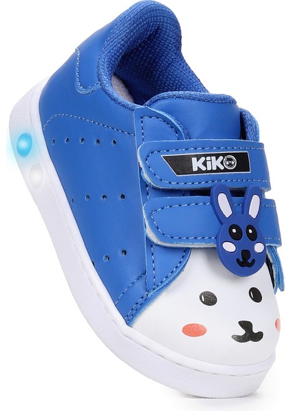 Bart Cırtlı Işıklı Erkek Bebek Spor Ayakkabı