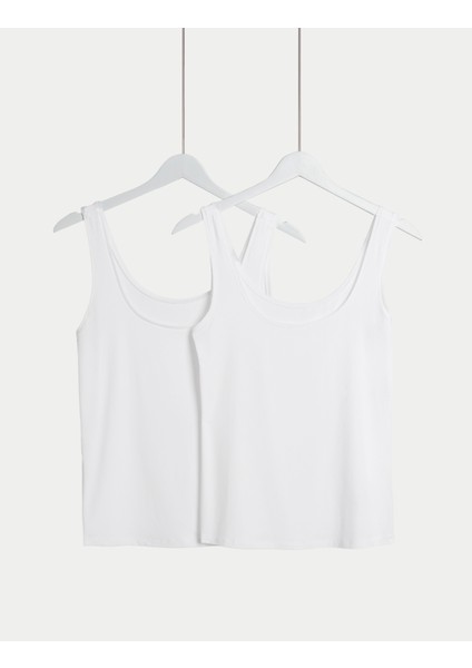 2'li Flexifit™ Atlet Seti