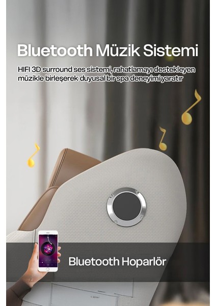 Tüm Vücut Bel Sırt Kol Omuz Kalça Boyun Kafa - Isıtmalı Profesyonel Masaj Koltuğu fırsatları