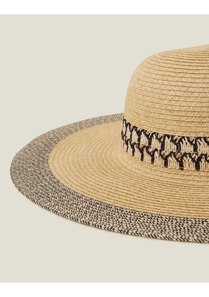 Mono Desenli Şapka fiyatları