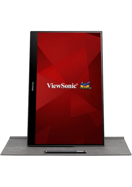 16" 10 Nokta Dokunmatik 2xusb Type-C Full Hd TD1655 IPS Taşınabilir Monitör fiyatları