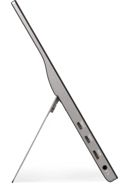 16" 10 Nokta Dokunmatik 2xusb Type-C Full Hd TD1655 IPS Taşınabilir Monitör fırsatları